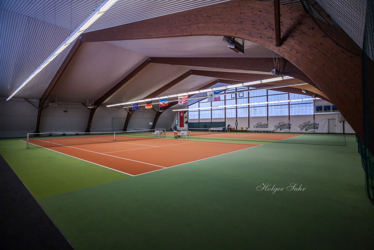 Bild 15 - Sparkasse Westholstein Pokal Marne